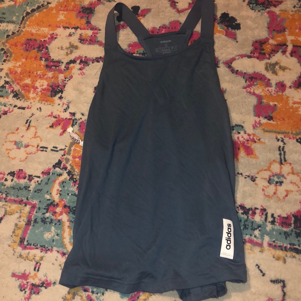 Adidas active top